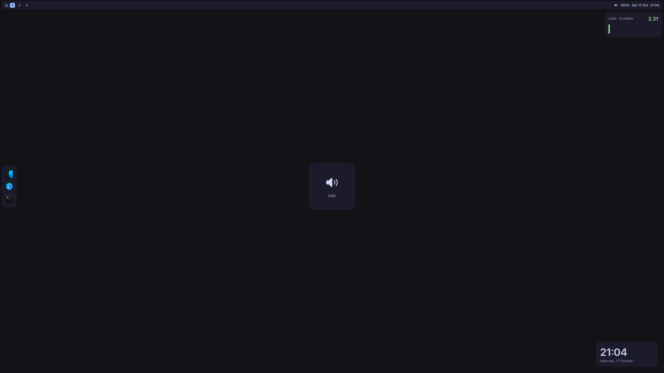 Demo