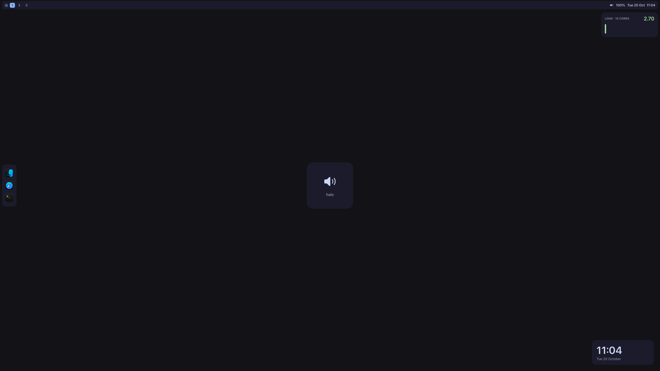 Demo